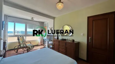 Apartment in Paseíto de Ramiro photo 26
