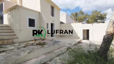 Casa – Xixona, Polígon Industrial de Segorb, el Moratell - Vista 2