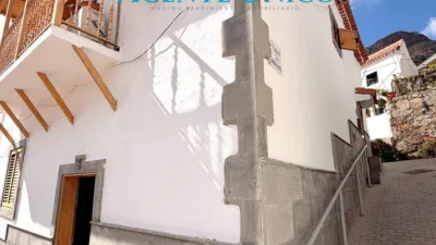 Casa en venta en Calle de la Montañeta, 16, Zona Interior (San Bartolomé de Tirajana) de 298.000 €