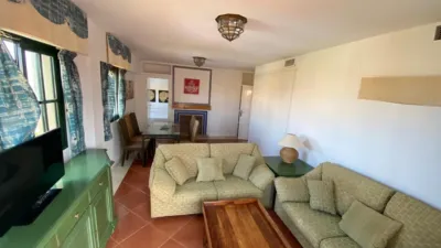 Top-floor apartment in Isla Canela photo 7