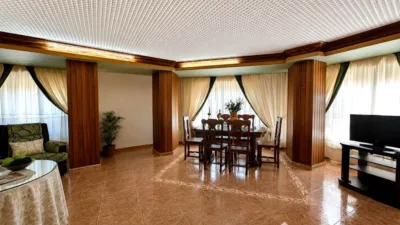 Apartment in Plaza de Colón photo 3
