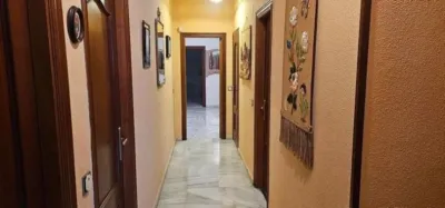Duplex Penthouse in Plaza Hispanidad photo 21