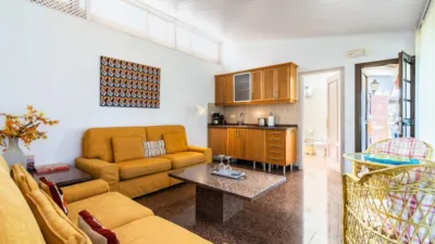Chalet in Alcalá photo 61