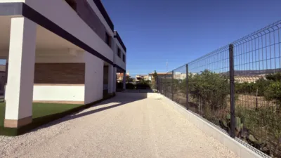 Chalet at Carril de los Caballeros, 12 photo 28