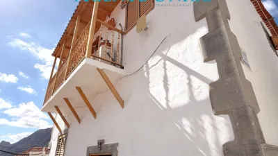 Casa en venta en Calle de la Montañeta, 16, Zona Interior (San Bartolomé de Tirajana) de 298.000 €