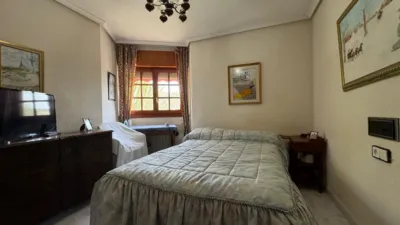 Chalet en calle de Ruda photo 55