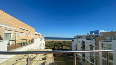 Apartamento en Bda. Punta del Moral photo 4