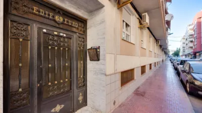 Apartamento en calle Zoa photo 35
