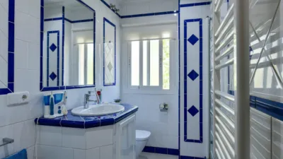 Apartment on Carrer de Manacor photo 12
