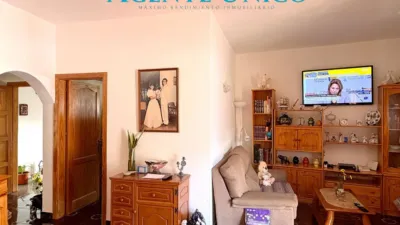 Casa en venta en Calle de la Montañeta, 16, Zona Interior (San Bartolomé de Tirajana) de 298.000 €