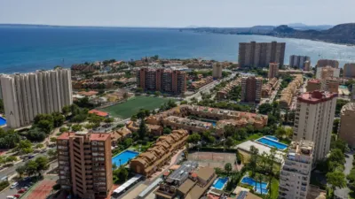 Apartment on Calle del Tridente photo 44