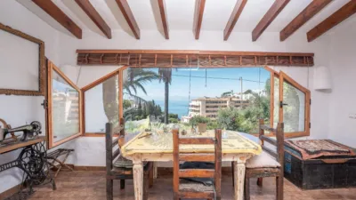 House in el Campello, Venta Lanuza, l'Alacantí - Vista 3