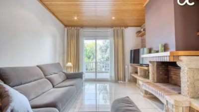 Terraced house in Olivar Gran photo 3