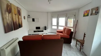 Flat in A Pobra do Caramiñal photo 14
