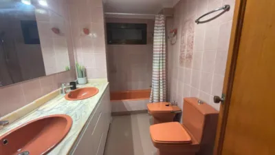 Apartment in Raval Roig-Virgen del Socorro photo 16
