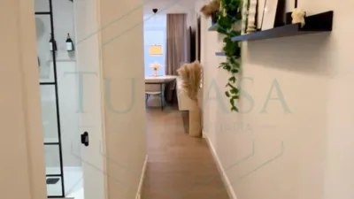 Apartment in Mayorazgo photo 33