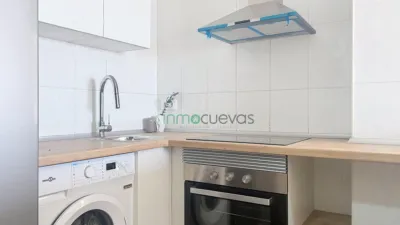 Apartment on Avenida del Mediterraneo photo 11