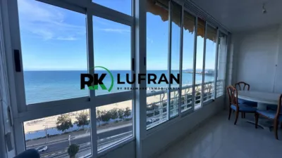 Apartment in Raval Roig-Virgen del Socorro photo 12