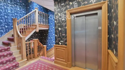Penthouse in Las Arenas Centre photo 46