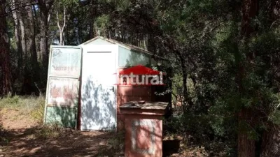 Chalet in Urbanización Pinares del Júcar photo 5