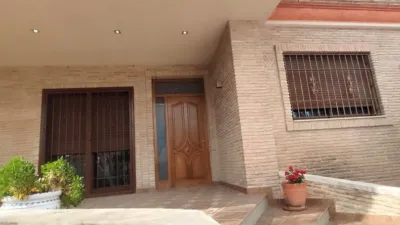Chalet in El Raal photo 7