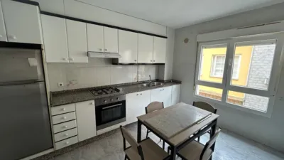 Flat in A Pobra do Caramiñal photo 4