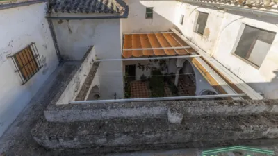 House in Andalucia photo 70