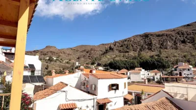 Casa en venta en Calle de la Montañeta, 16, Zona Interior (San Bartolomé de Tirajana) de 298.000 €