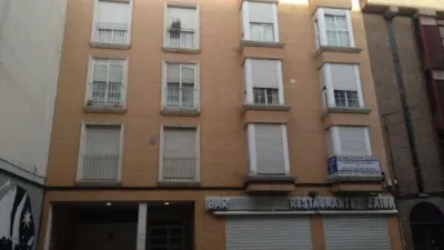 Apartment on Calle de la Pilarica photo 2
