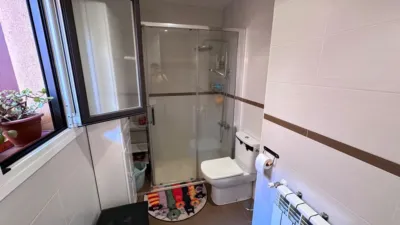 Apartment in Town Centre photo 19