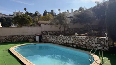 Chalet on Calle de la Manzanilla photo 5
