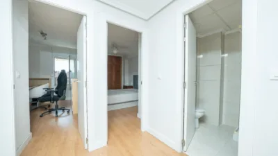 Apartment on Calle del Tridente photo 25