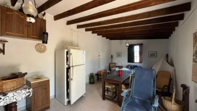 Chalet en calle de Ruda photo 78