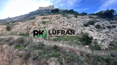 Apartment in Raval Roig-Virgen del Socorro photo 33