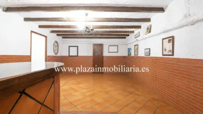 Chalet in C/. Donantes de Sangre photo 3