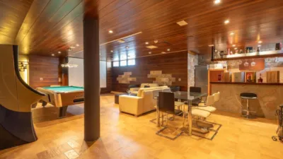Chalet en venta en Urbanización del Carmelo, Ogíjares de 1.195.000 €
