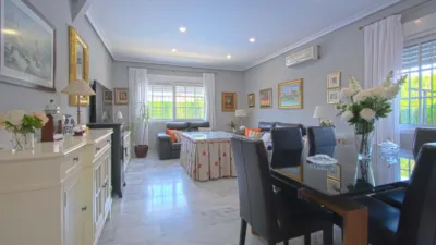 Chalet in Gines photo 8