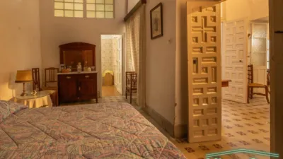 House in Andalucia photo 29