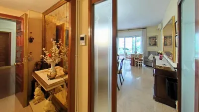Flat on Ronda de Zamenhof, 116 photo 32