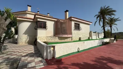 Chalet en calle de Ruda photo 4