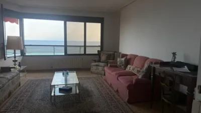 Apartment in Raval Roig-Virgen del Socorro photo 4