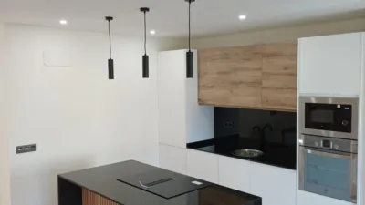Apartment in Pravia, Agones - Vista 3