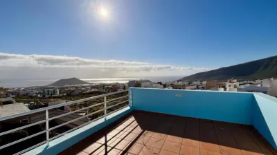 Duplex penthouse at Calle del Rincón, 10 photo 52