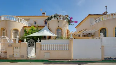 Chalet in Aguas Nuevas photo 34