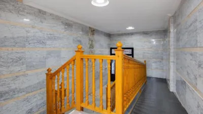 Apartamento en calle Zoa photo 29