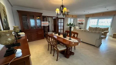 Chalet in Cazalla photo 8