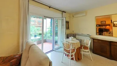 Flat on Ronda de Zamenhof, 116 photo 3