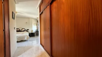 Chalet en calle de Ruda photo 63