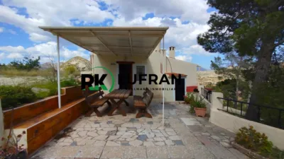 Casa – Xixona, Polígon Industrial de Segorb, el Moratell - Vista 5