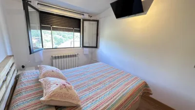 Apartment in Town Centre photo 13